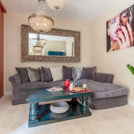 Petra Apartments Rome Bagian luar foto