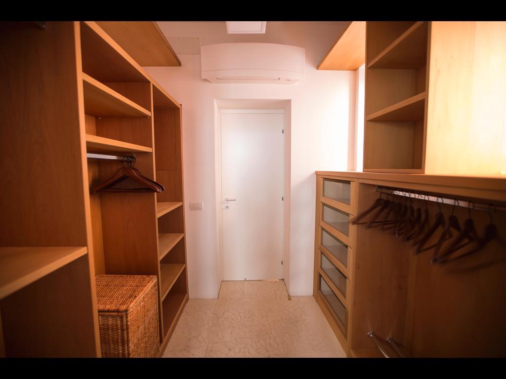 Petra Apartments Rome Bagian luar foto