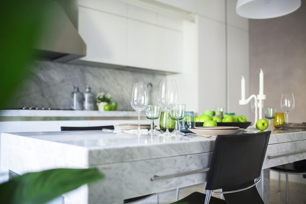 Petra Apartments Rome Bagian luar foto