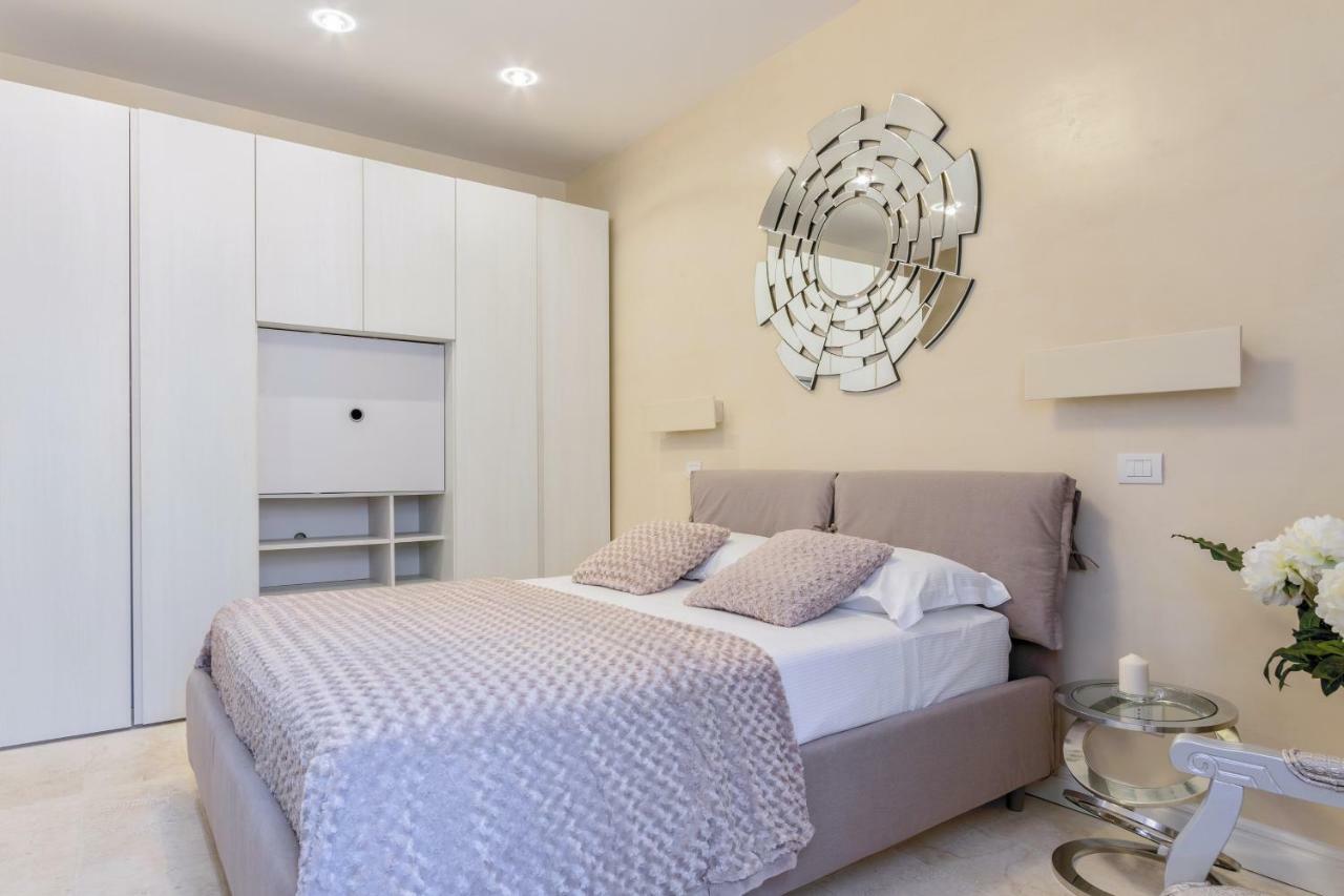 Petra Apartments Rome Bagian luar foto